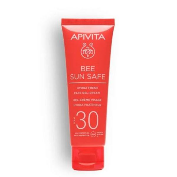 Apivita sun hydra krema spf 30  